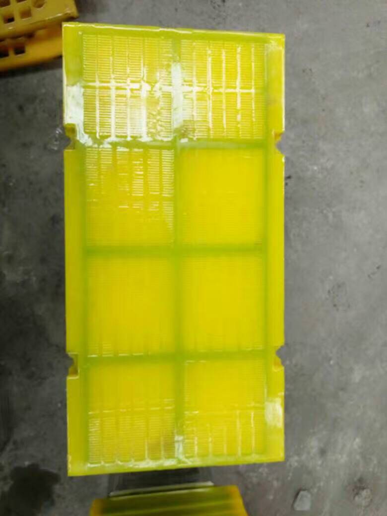 聚氨酯筛网